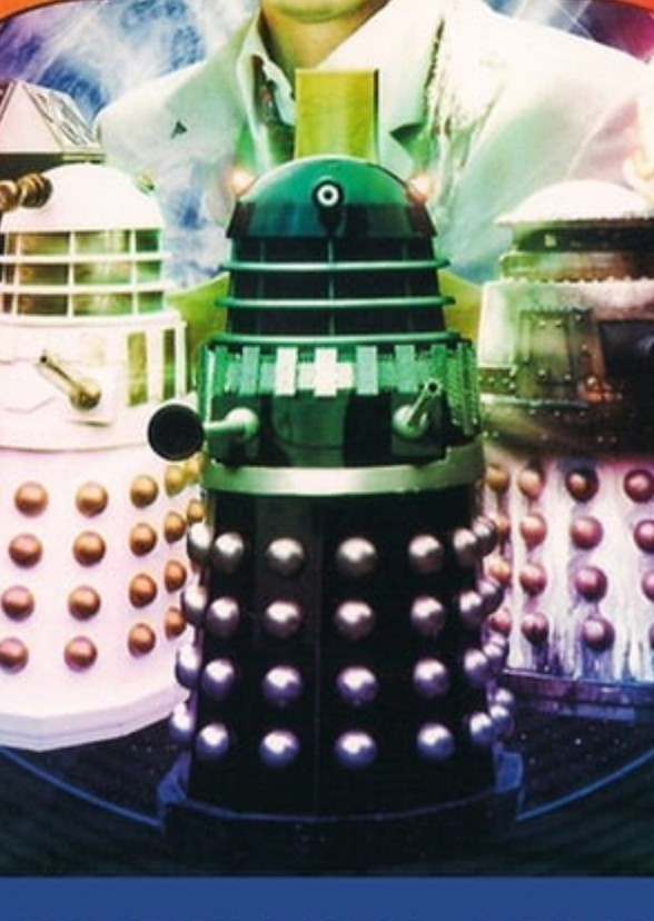 Doctor Who