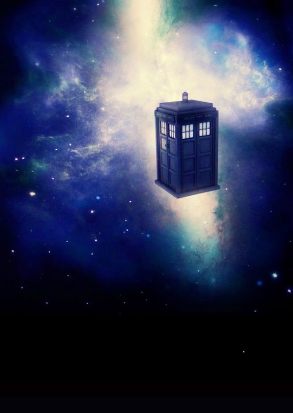 Doctor Who