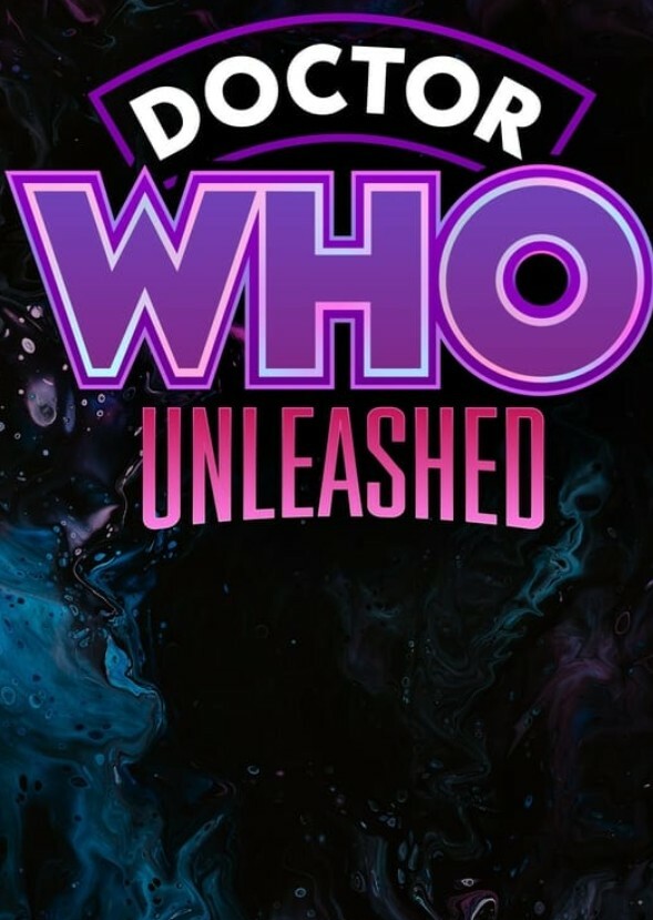 Doctor Who