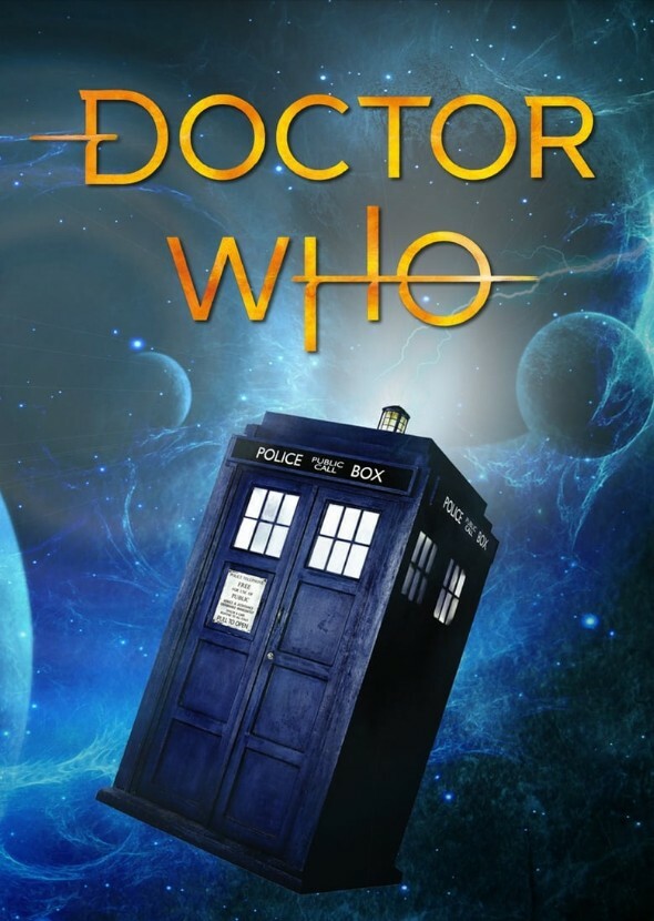 Doctor Who