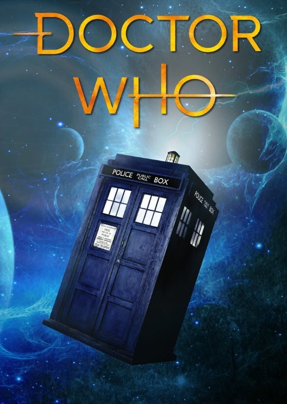 Doctor Who 
