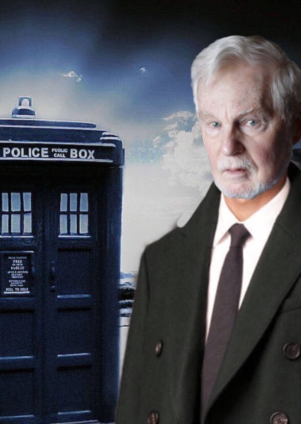 Doctor Who?