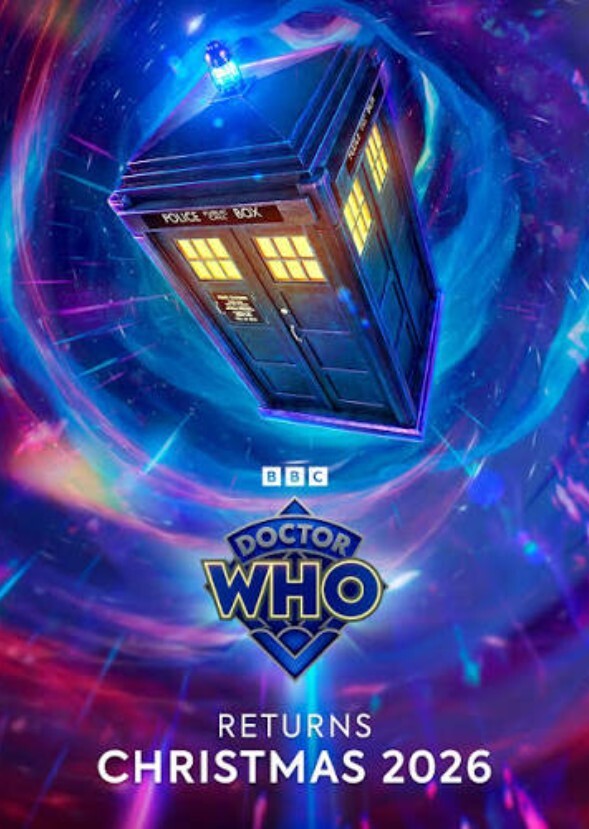 Doctor Who