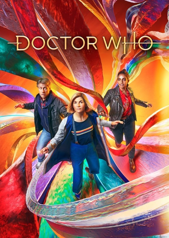 Doctor Who France