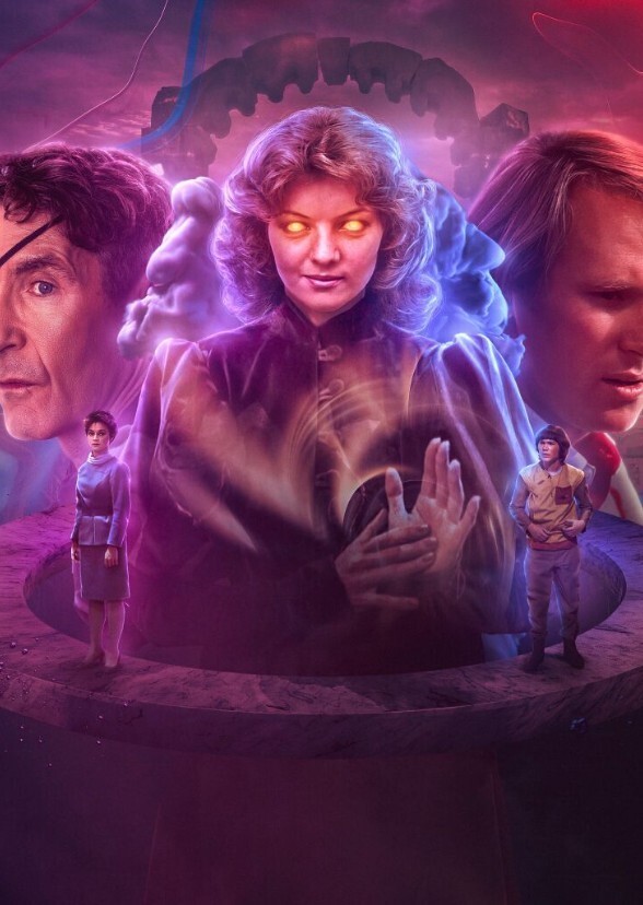 Doctor Who: Hooklight (1982)