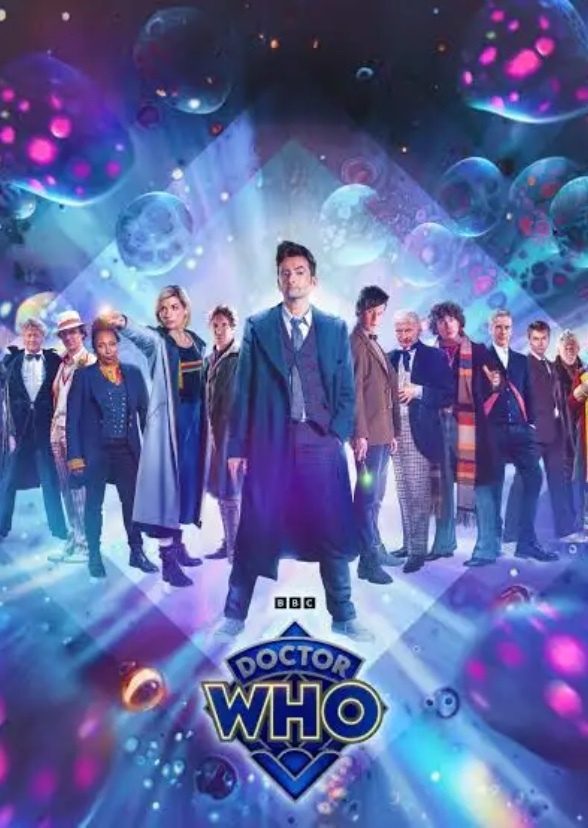 Doctor Who (Indian)