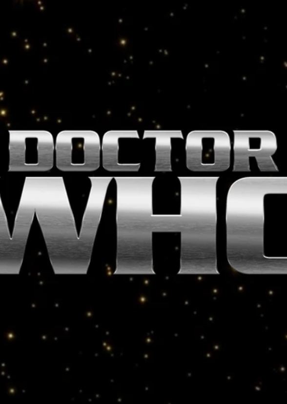Doctor Who: Into the 1990s 