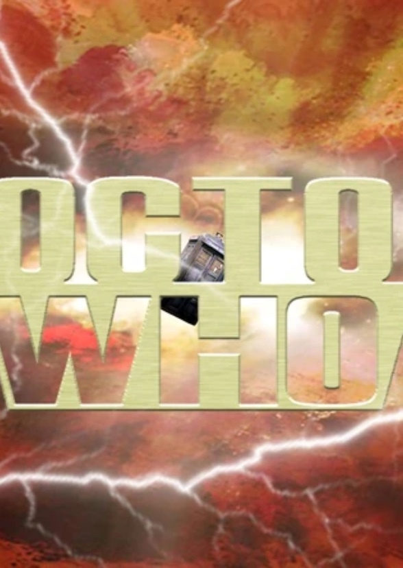 Doctor Who: Into the 1990s
