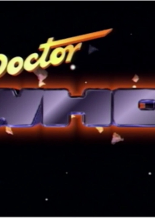 Doctor Who: Into the 1990s