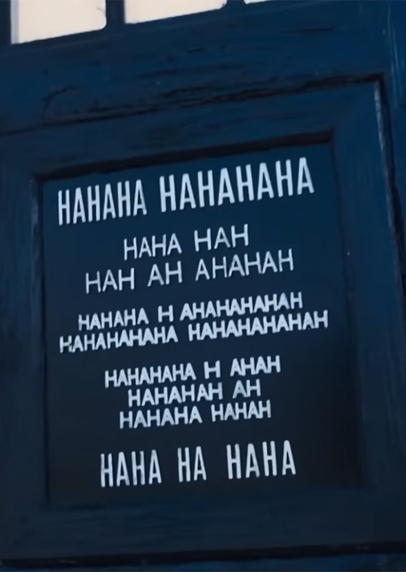Doctor Who: Mastermind
