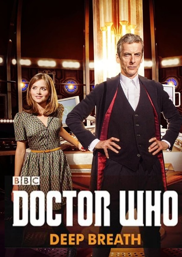 Doctor Who Meets Back to the Future Fan Casting on myCast