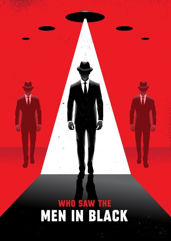 Doctor Who Meets The Men in Black 2014