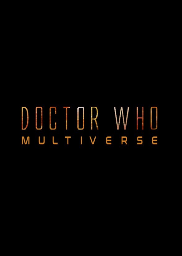 Doctor Who: Multiverse