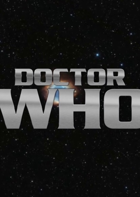 Doctor Who (My Axed Edition)