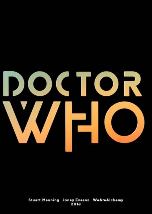 Doctor who (Netfilx Series)