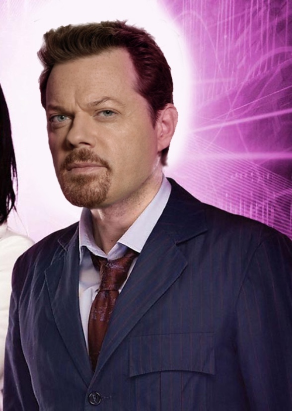 Doctor Who Reborn (2004)