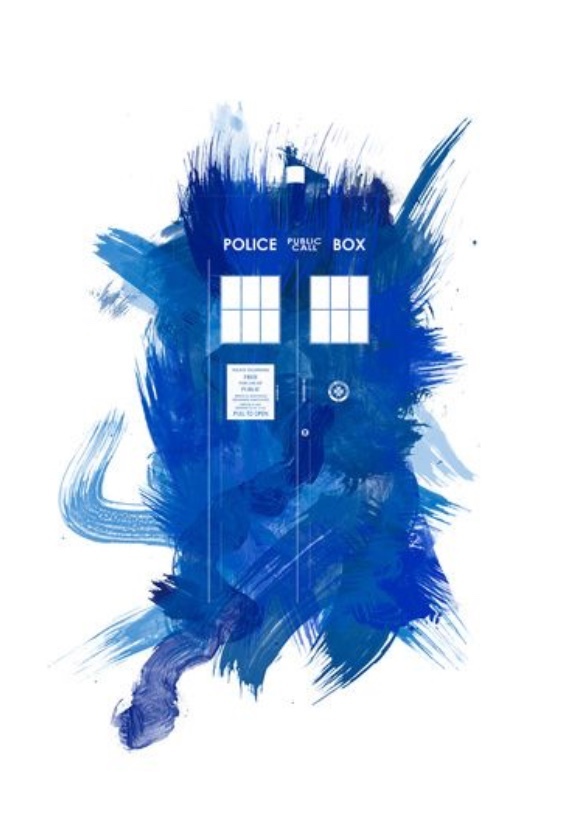 Doctor Who Recast