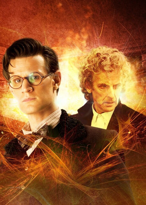 Doctor Who: Regeneration Impossible (2016)