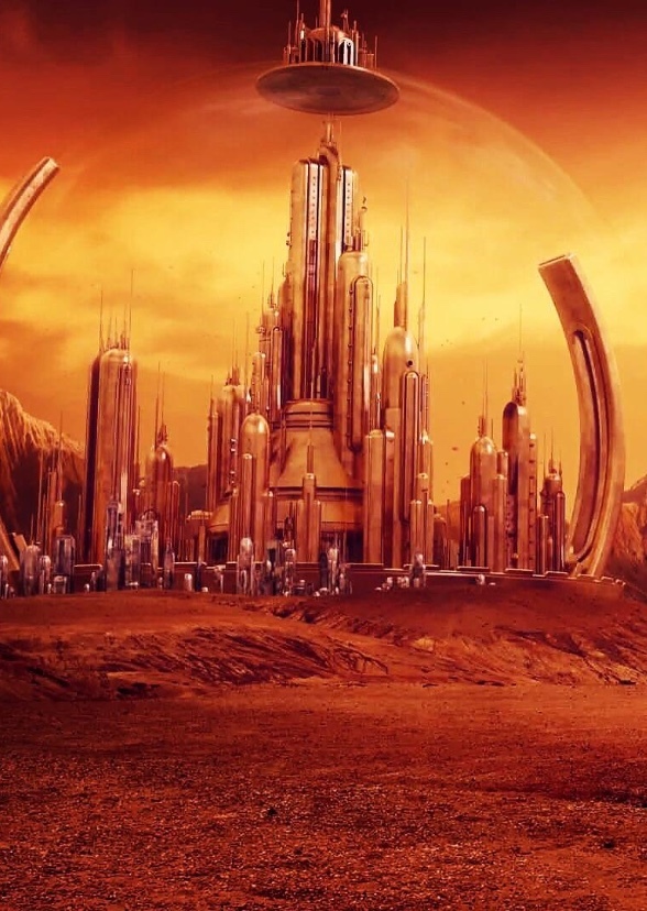 Doctor Who: Revelation