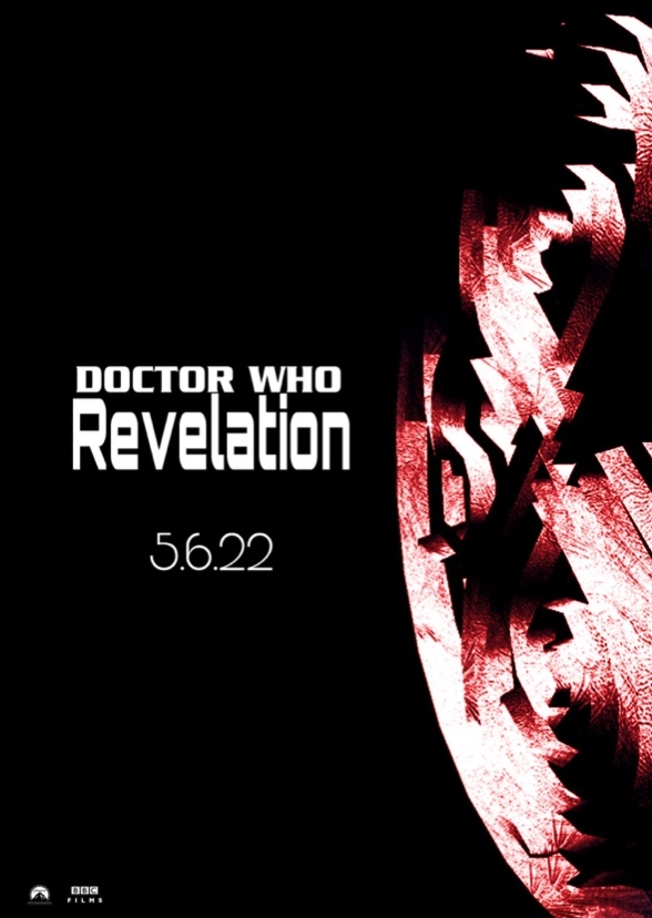 Doctor Who: Revelation