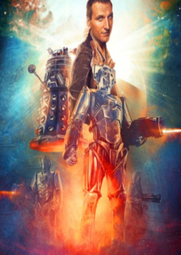 Doctor Who: Season 14 