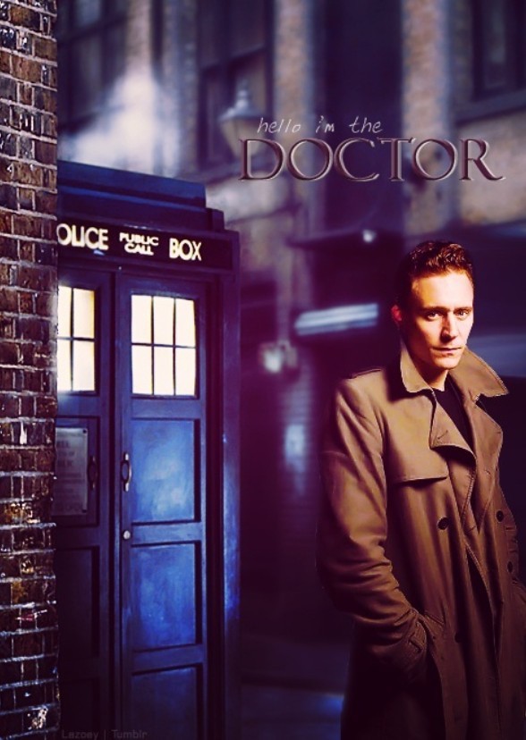 Doctor Who: Season 15
