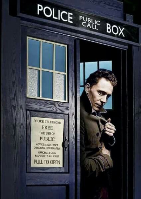 Doctor Who: Season 16