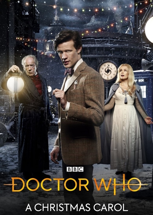 Doctor Who Season 18 (2012)