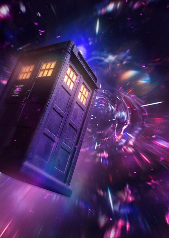 Doctor Who (Season 17) Episode 1: The Meeps on the Moon