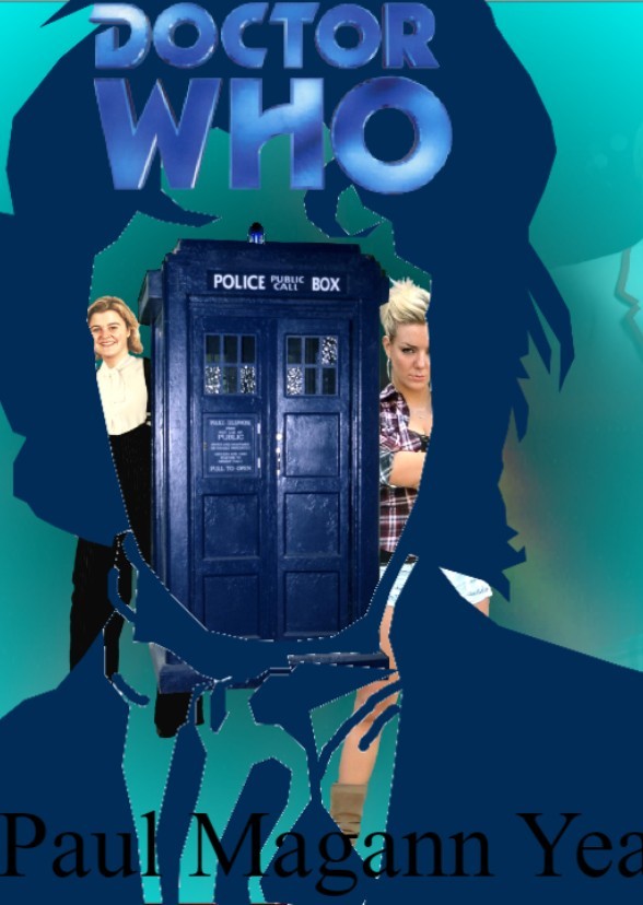 Doctor Who: Season 1996