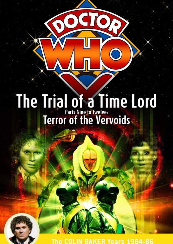 Doctor Who Season 24 (1987)