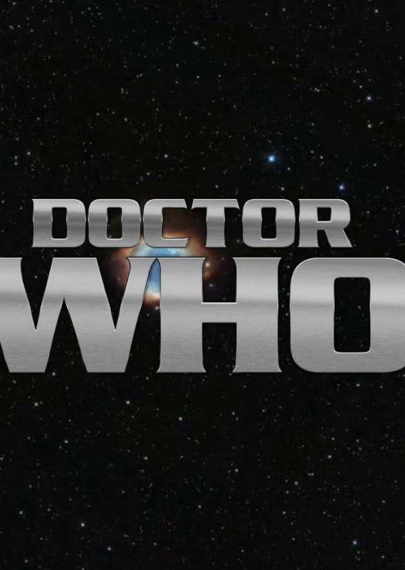 Doctor Who season 27 (1990)