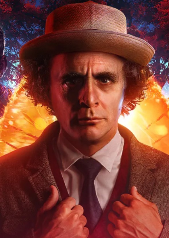Doctor Who Season 27 (1990) Fan Casting on myCast
