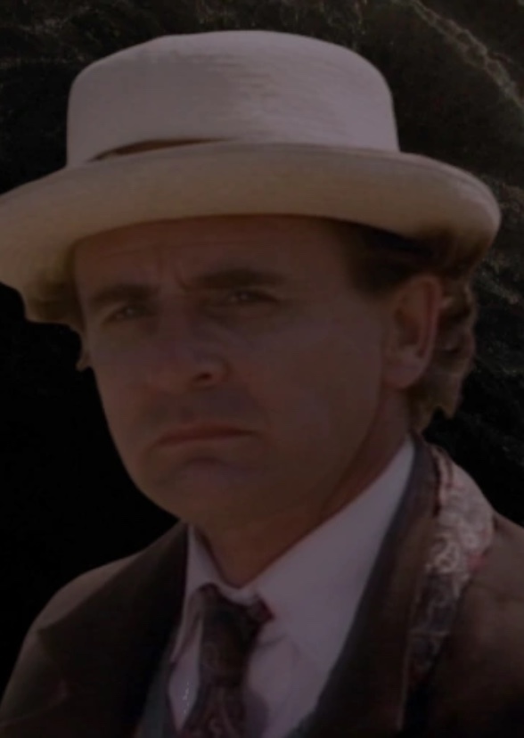 Doctor Who Season 27 (1990)