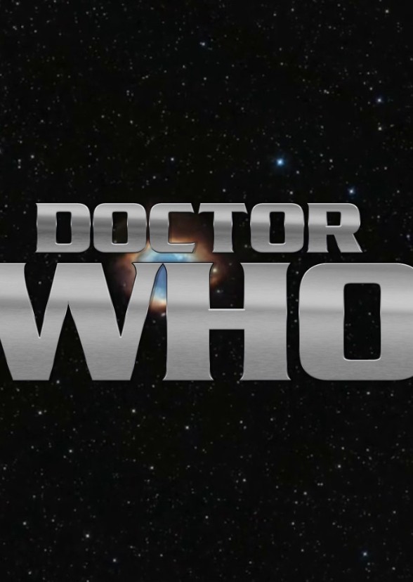 Doctor Who Season 27