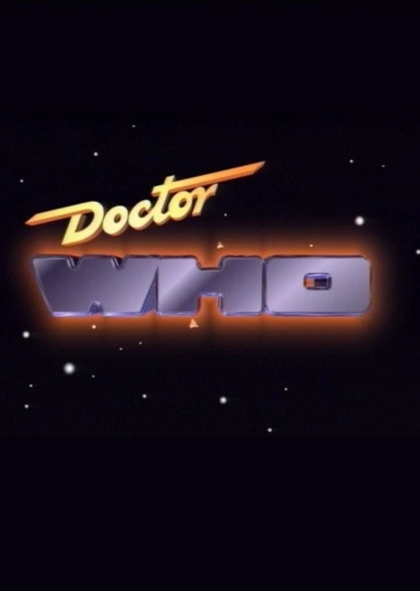 Doctor Who Season 27-onwards Version 2
