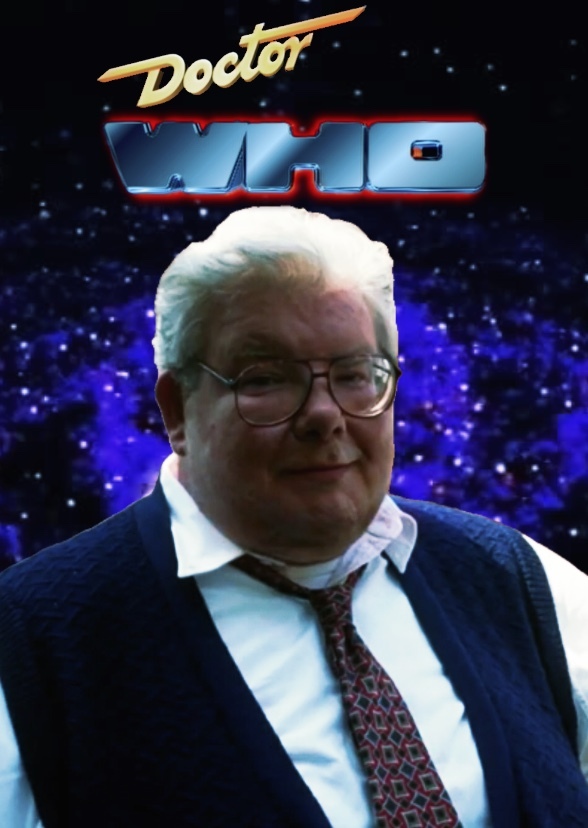 Doctor Who: Season 28 (1991-92)