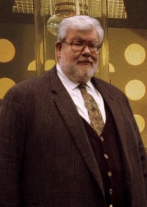 Doctor Who Season 28 (1991)