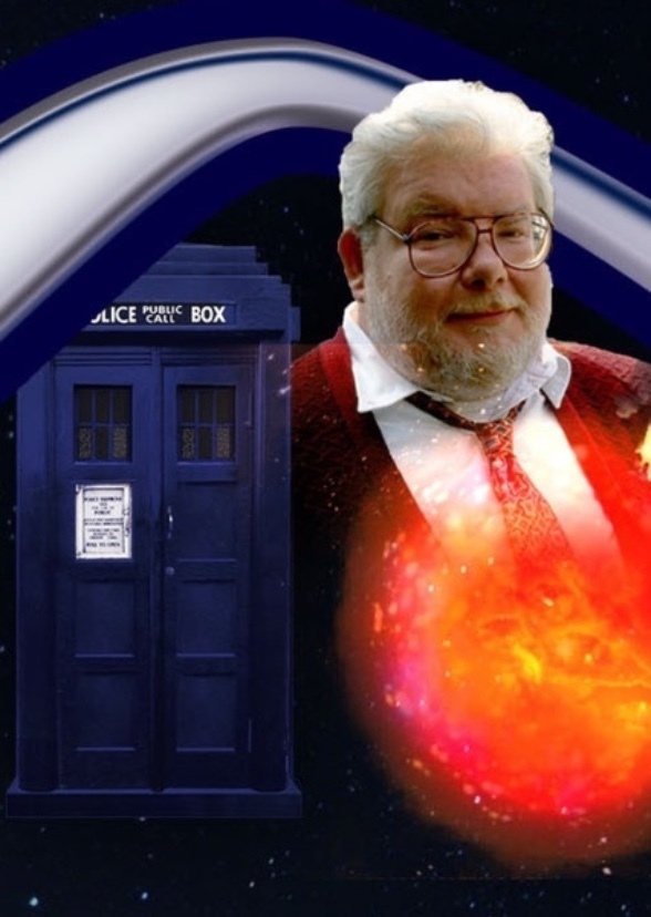 Doctor Who Season 28-1991