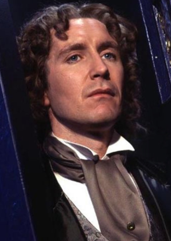 Doctor Who Season 28 (1997)