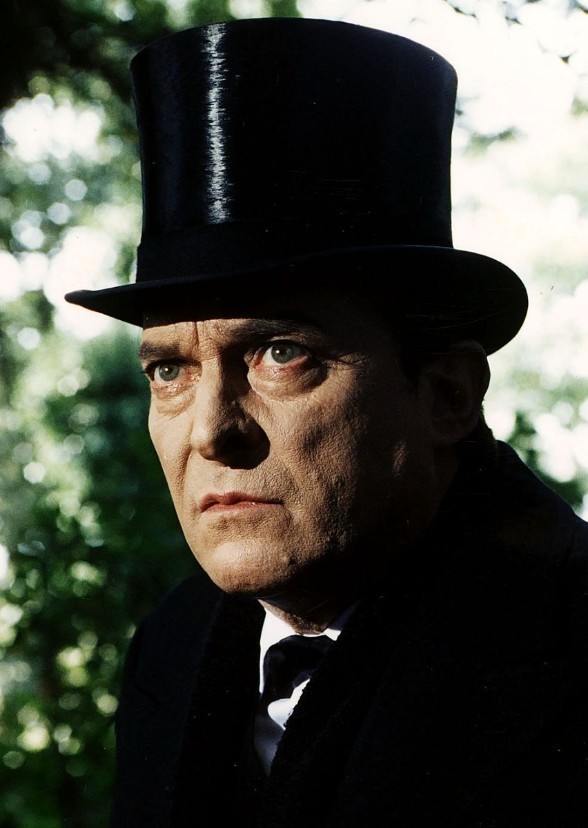 Doctor Who (Season 28)