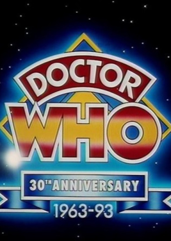 Doctor Who: Season 30 (1993) 