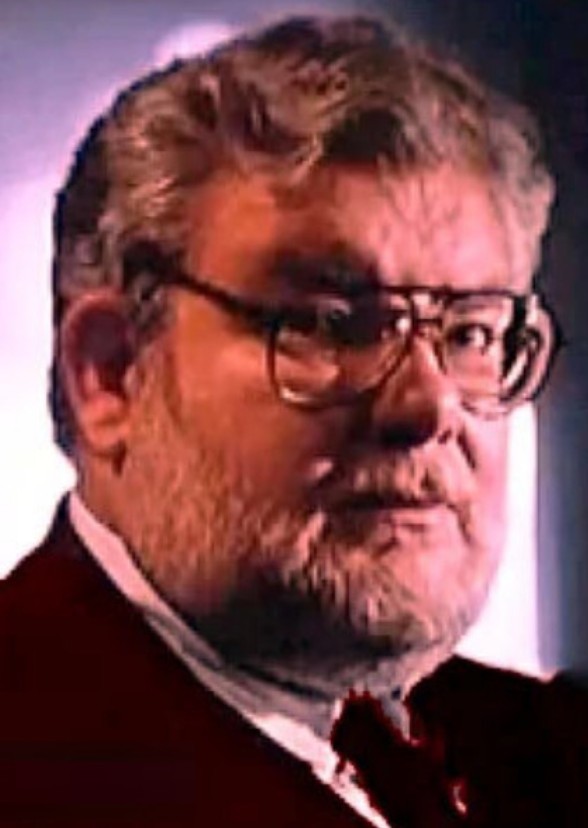 Doctor Who: Season 31 (1994)