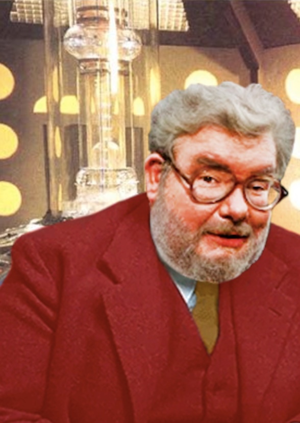 Doctor Who: Season 32 (1995)