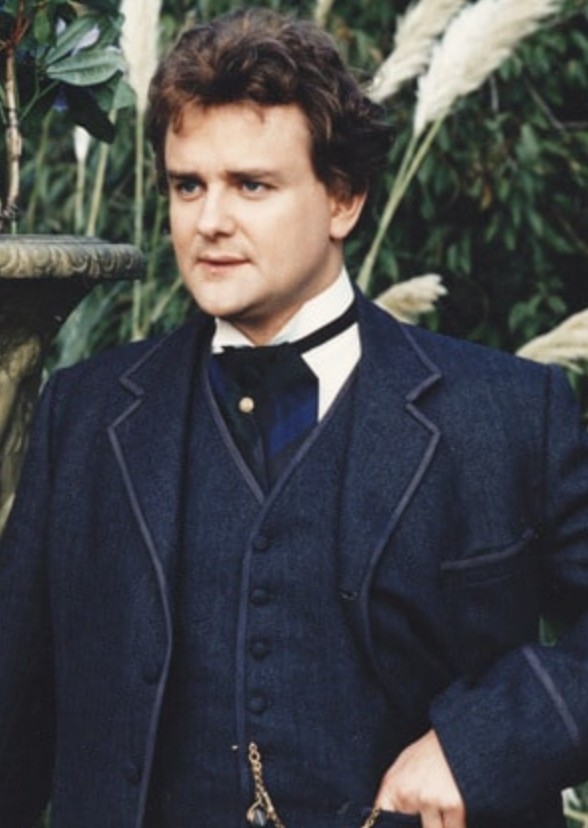 Doctor Who: Season 33 (1996 - 97)