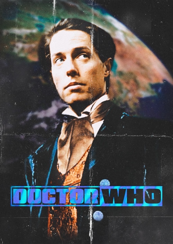 Doctor Who: Season 34 (1997 - 1998)