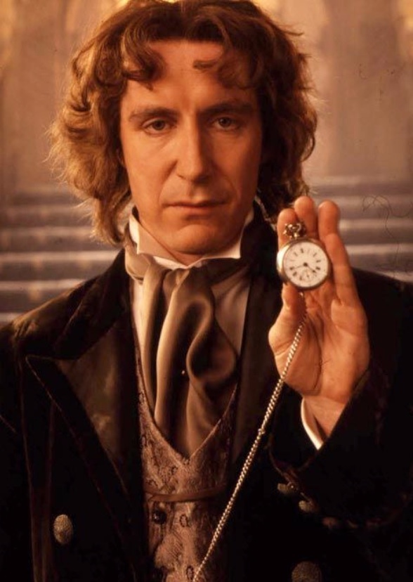 Doctor Who: Season 35 (1998-1999)