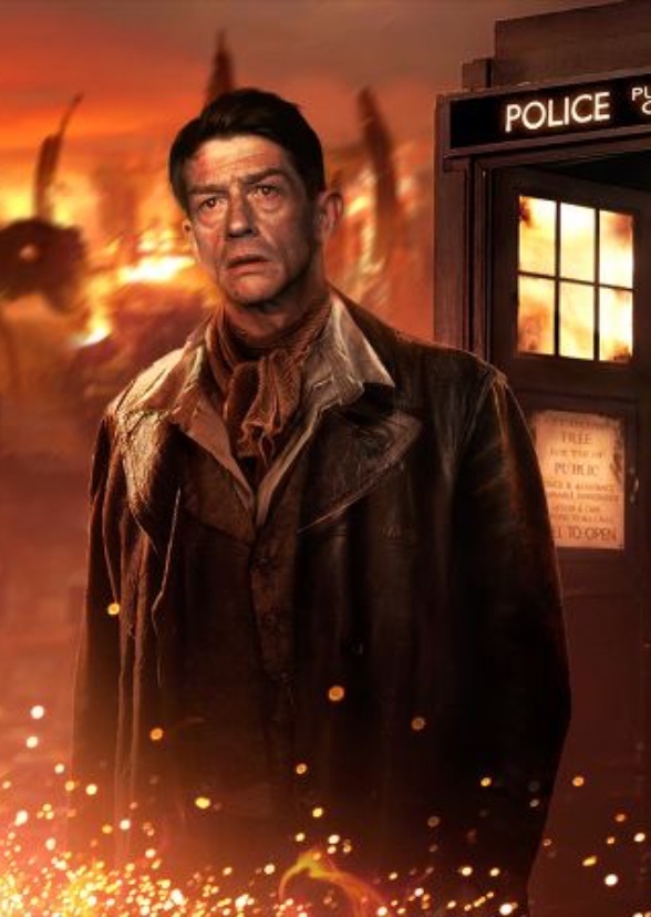 Doctor Who Season 35 (1998)