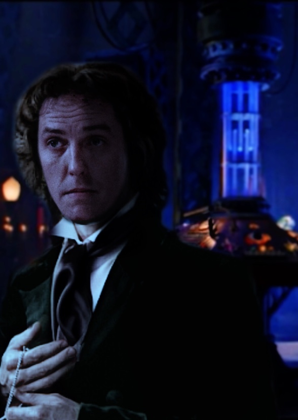 Doctor Who: Season 36 (1999)