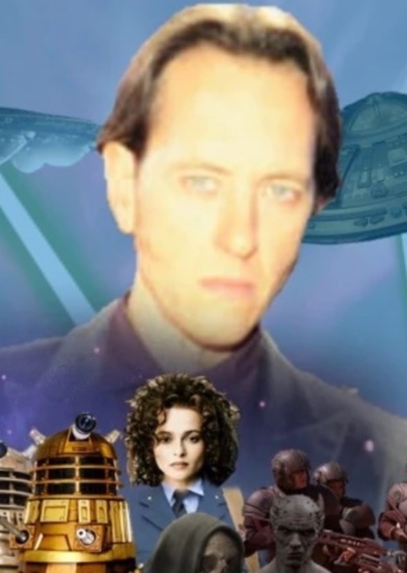 Doctor Who Season 36 (2005)